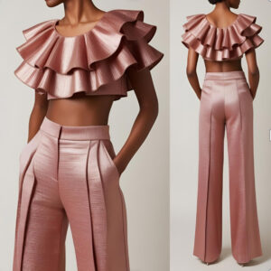 Petal Layers Ensemble