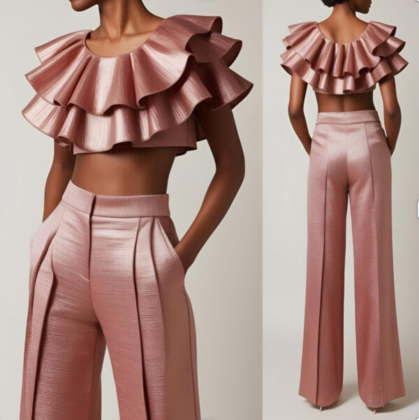 Petal Layers Ensemble