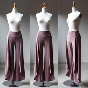 Equinox Wide-Leg Palazzo